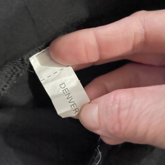 Denver Stretchable pants/can be tights - Picture 6 of 6